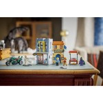 75642 Souboj s kapitánem Smokerem LEGO