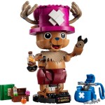 75643 Tony Tony Chopper LEGO