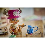 75643 Tony Tony Chopper LEGO