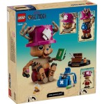 75643 Tony Tony Chopper LEGO