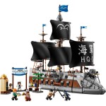 75646 Garpova námořní válečná loď LEGO