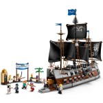 75646 Garpova námořní válečná loď LEGO
