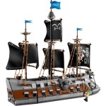 75646 Garpova námořní válečná loď LEGO