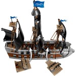 75646 Garpova námořní válečná loď LEGO