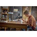 75646 Garpova námořní válečná loď LEGO