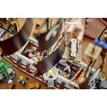75646 Garpova námořní válečná loď LEGO