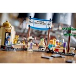 75646 Garpova námořní válečná loď LEGO