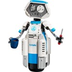 76339 Fantastická 4: H.E.R.B.I.E. LEGO