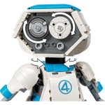 76339 Fantastická 4: H.E.R.B.I.E. LEGO