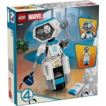 76339 Fantastická 4: H.E.R.B.I.E. LEGO
