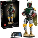 75455 Boba Fett LEGO