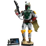 75455 Boba Fett LEGO
