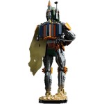 75455 Boba Fett LEGO