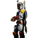 75455 Boba Fett LEGO