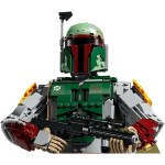 75455 Boba Fett LEGO