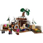 75641 Úkryt Dr. Hiriluka LEGO