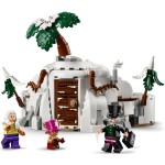 75641 Úkryt Dr. Hiriluka LEGO