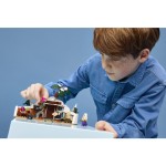 75641 Úkryt Dr. Hiriluka LEGO