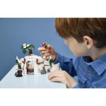75641 Úkryt Dr. Hiriluka LEGO