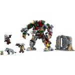 75451 SoubojSeStr.Droi.VPaláciHutta LEGO