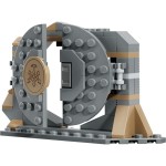 75451 SoubojSeStr.Droi.VPaláciHutta LEGO