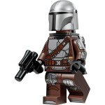 75451 SoubojSeStr.Droi.VPaláciHutta LEGO