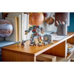 75451 SoubojSeStr.Droi.VPaláciHutta LEGO