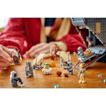 75453 Offworld SandcrawlerA Mudhorn LEGO
