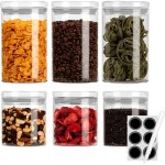 VD 4031 sada 6 dóz sklo CLASSBACH