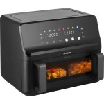 SFR 9660BK Horkovzdušná fritéza SENCOR