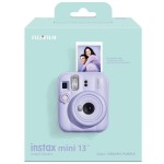 INSTAX MINI 13 PURPLE FUJIFILM