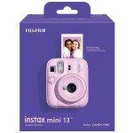 INSTAX MINI 13 PINK FUJIFILM