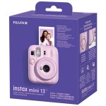 INSTAX MINI 13 PINK FUJIFILM