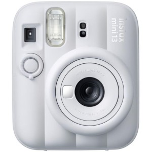 INSTAX MINI 13 WHITE FUJIFILM