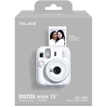 INSTAX MINI 13 WHITE FUJIFILM