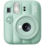 INSTAX MINI 13 GREEN FUJIFILM
