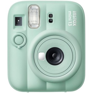 INSTAX MINI 13 GREEN FUJIFILM