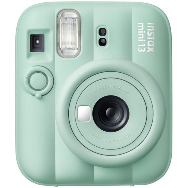 INSTAX MINI 13 GREEN FUJIFILM