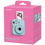 INSTAX MINI 13 GREEN FUJIFILM