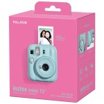 INSTAX MINI 13 GREEN FUJIFILM