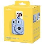 INSTAX MINI 13 BLUE FUJIFILM