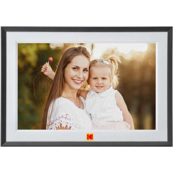 RCF 1018 BLK KODAK