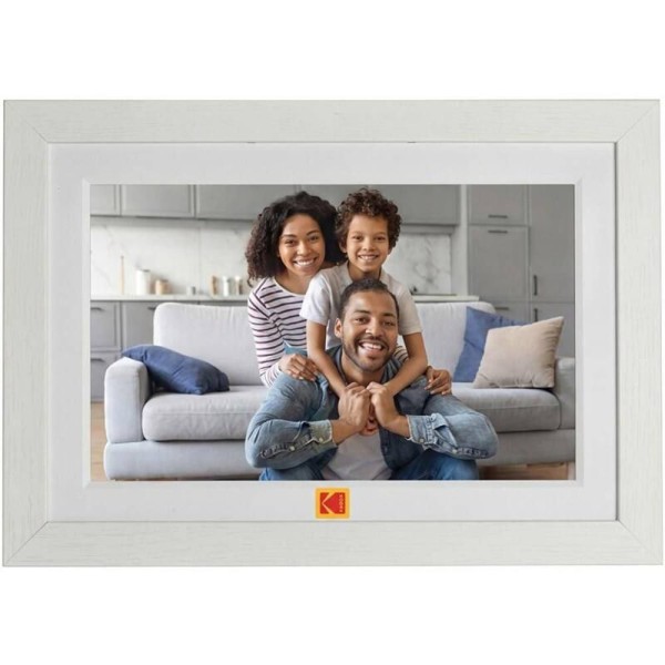RCF 1018W WHT KODAK