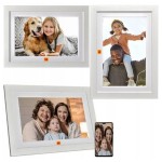 RCF 1018W WHT KODAK