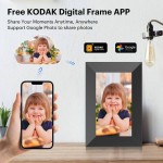 RCF 702P BLK KODAK
