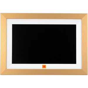 RCF 1012W GOLD KODAK