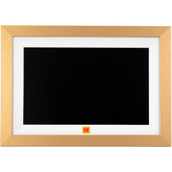 RCF 1012W GOLD KODAK