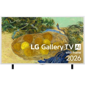 55LX7B6LA Gallery TV LG