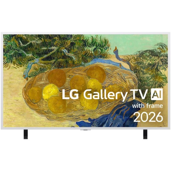 55LX7B6LA Gallery TV LG