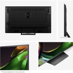 75UR8S RGB MiniLED TV HISENSE